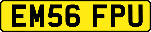 EM56FPU