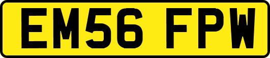 EM56FPW