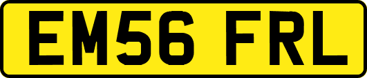 EM56FRL