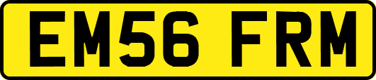 EM56FRM