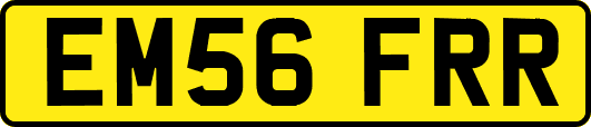 EM56FRR
