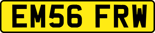 EM56FRW