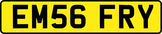 EM56FRY