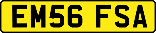 EM56FSA