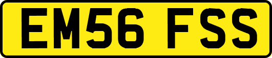 EM56FSS