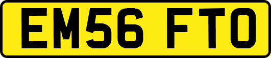 EM56FTO