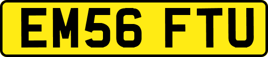 EM56FTU