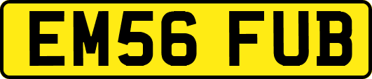 EM56FUB