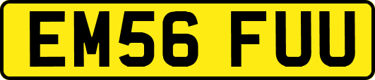 EM56FUU