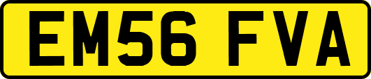 EM56FVA