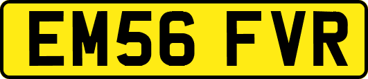 EM56FVR