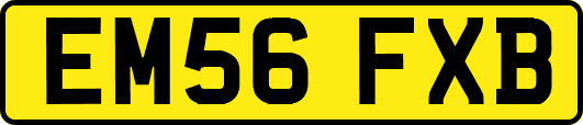 EM56FXB