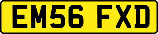 EM56FXD