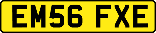 EM56FXE