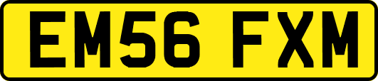 EM56FXM