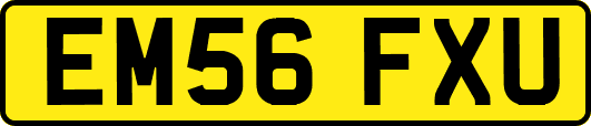 EM56FXU
