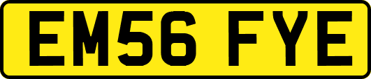 EM56FYE