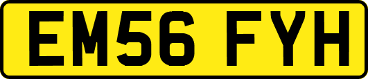 EM56FYH