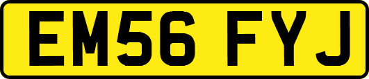 EM56FYJ