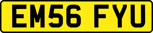 EM56FYU
