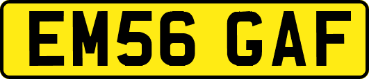 EM56GAF