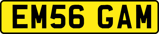 EM56GAM