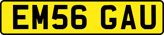 EM56GAU