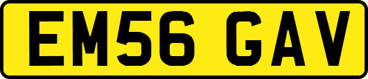 EM56GAV