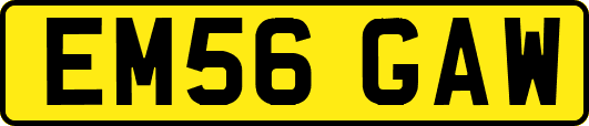 EM56GAW