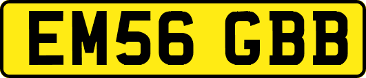 EM56GBB