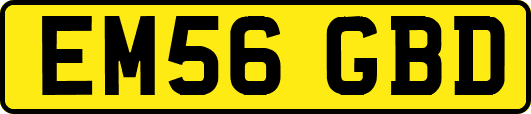 EM56GBD