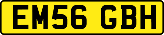 EM56GBH