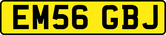 EM56GBJ