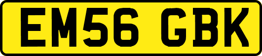EM56GBK