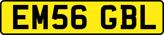 EM56GBL