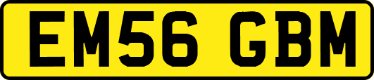 EM56GBM