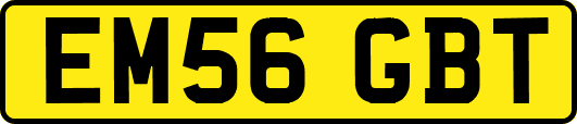 EM56GBT