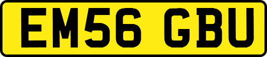 EM56GBU