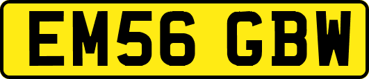 EM56GBW
