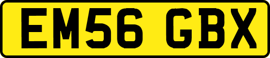 EM56GBX