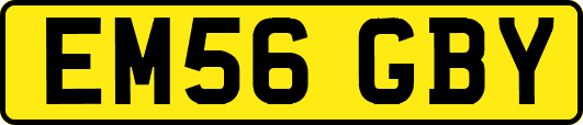 EM56GBY