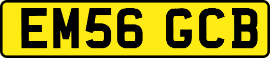 EM56GCB
