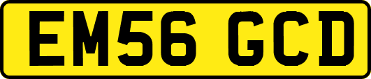 EM56GCD