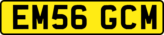EM56GCM