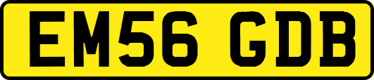 EM56GDB