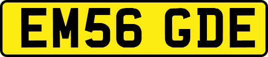 EM56GDE