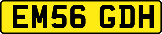 EM56GDH