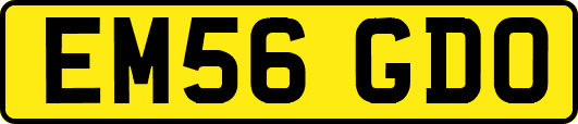 EM56GDO