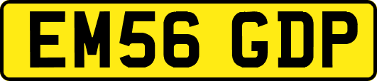 EM56GDP