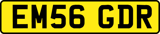 EM56GDR
